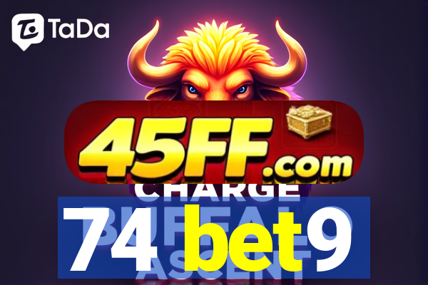 74 bet9